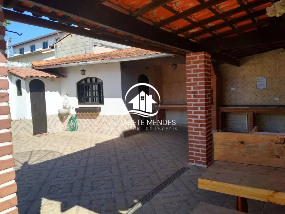 Imagem Sobrado à venda, CESAR DE SOUZA, MOGI DAS CRUZES - SP
