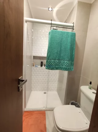 Imagem Loft Mobiliado de 42m² -Locação no Marco Zero home