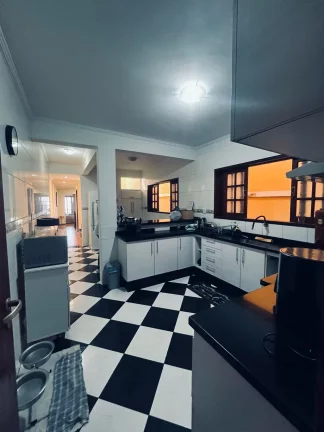 Imagem Casa Residencial em Franco da Rocha - SP, Parque Monte Verde