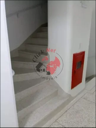 Imagem Apartamento à venda bem localizado no Jardim do Mar, São Bernardo do Campo com 1 dormitório, 50m².