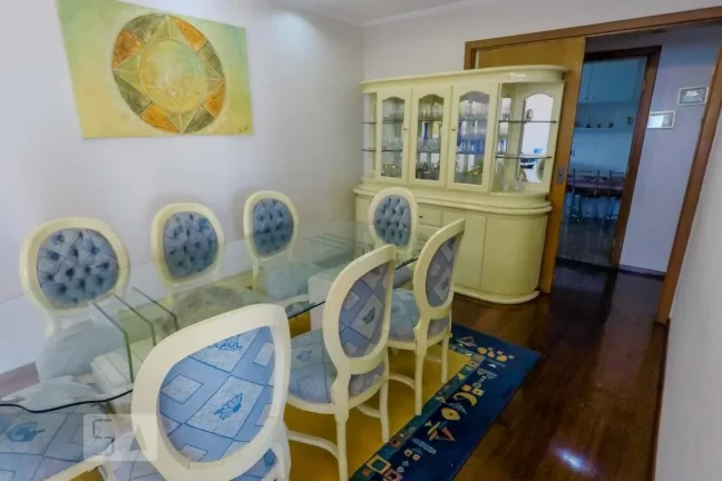 Imagem Apartamento à Venda - Ipiranga, 3 Quartos, 158 m2