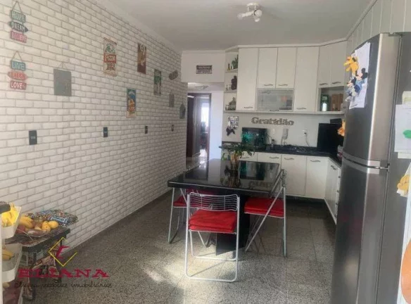 Imagem Apartamento com 4 quartos, 263m², à venda em São Paulo, Perdizes