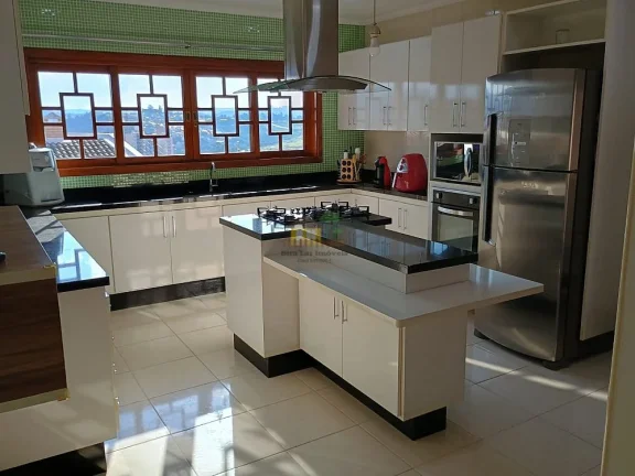 Foto do imóvel: Casa Padrão