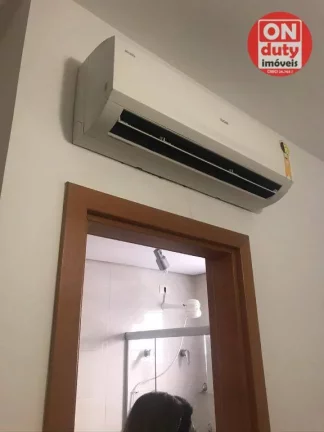 Imagem Apartamento- Embaré - Santos/SP