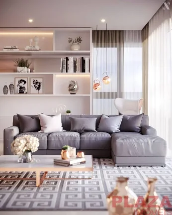 Imagem Horizon Residence | 3 Suítes | 141m² | Centro BC
