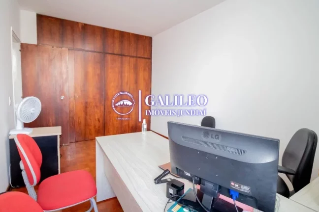 Imagem Casa Comercial a venda no Bairro Vianelo | Jundiaí | São Paulo