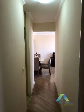 Imagem Santo André Apartamento 90M², 3 dormitórios, 1 suíte, 1 vaga, lazer completo com ótima localização e valor !!!
