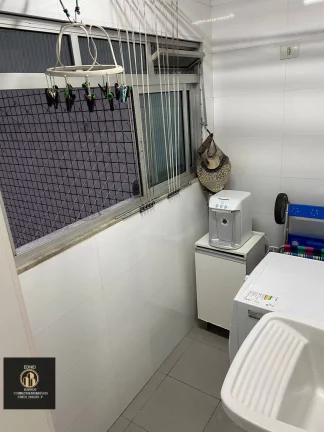 Imagem Apartamento- Itararé - São Vicente- SP.