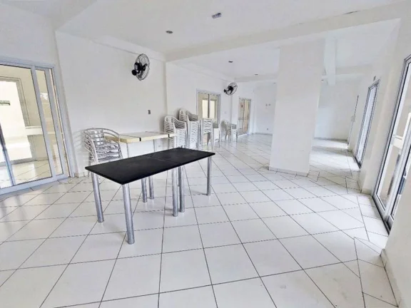 Imagem APARTAMENTO COM 55 m² - VILA ANTARTICA - PRAIA GRANDE SP