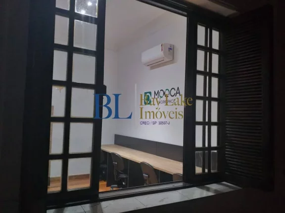 Imagem Salas Privativas Na Mooca!! Sua Empresa Com Toda Estrutura!!
