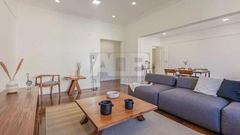 Imagem Apartamento 2 quartos à venda em Copacabana, 139m2, 1vg, Barata Ribeiro