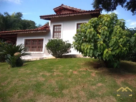 Imagem CASA COM 3 DORMITÓRIOS À VENDA, 292 M² POR R$ 1.920.000,00 - PARQUE DA FAZENDA - ITATIBA/SP