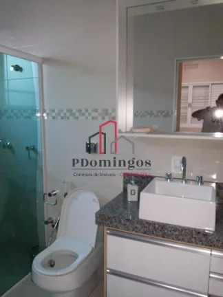 Imagem CASA TÉRREA - VILA MENUZZO - REGIÃO CENTRAL DE SUMARÉ