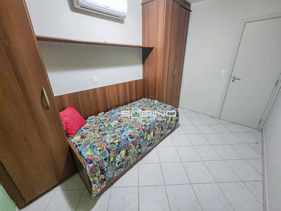 Imagem Apartamento à venda, com 3 Dormitórios 1 suíte 92m², 2 vagas - em Riviera de São Lourenço - Bertioga SP