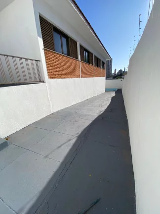 Imagem IMÓVEL PARA LOCAÇÃO NO BAIRRO SÃO JOSÉ - RESIDENCIAL/COMERCIAL