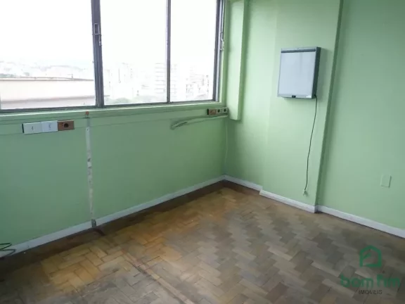 Imagem Comercial/Industrial para aluguel Centro Histórico Porto Alegre - SA2521-CII