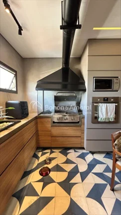 Imagem Apartamento a venda no Cambuí com 3 quartos sendo 1 suíte, 2 vagas 193m²
