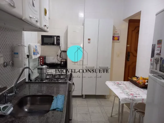 Imagem DOIS DORMITÓRIOS COM QUINTAL