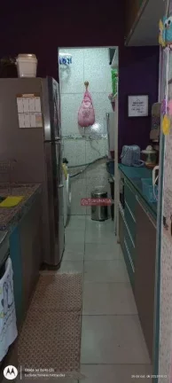 Imagem Casa à venda, 44 m² por R$ 170.000,00 - Jardim Modelo - São Paulo/SP