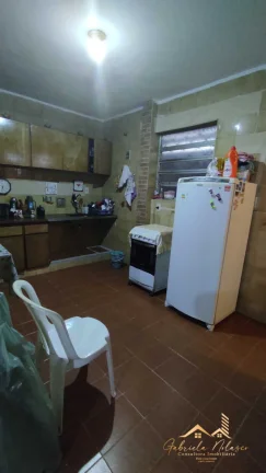 Imagem Apartamento térreo em Santos