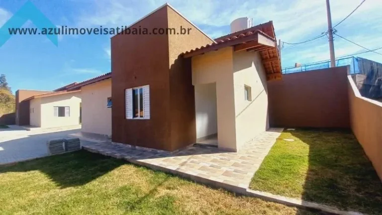 Imagem Casa em Condomínio para Venda em Atibaia, Ribeirao Dos Porcos, 2 dormitórios, 2 suítes, 2 banheiros, 2 vagas
