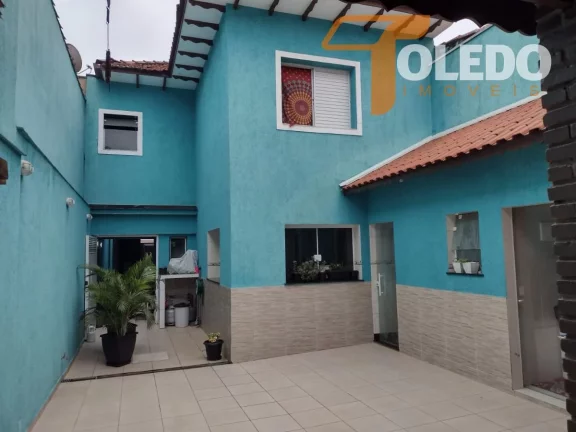 Imagem Casa 2 dormitórios para Venda em São Paulo / SP no bairro Tatuapé