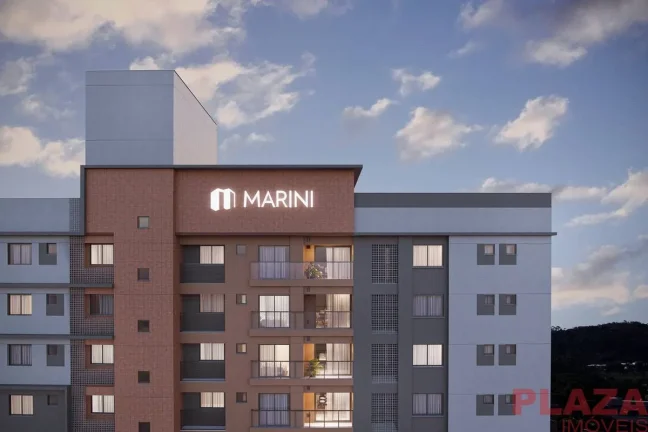 Imagem Apartamento no Antônio Maria em Camboriú