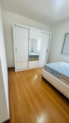 Imagem Apartamento 2 Dormitórios - Condomínio Reserva Europa -Sorocaba/SP