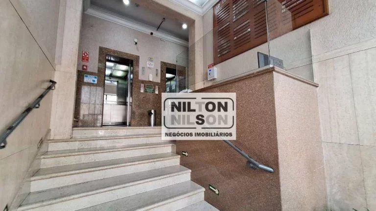 Imagem Sala à venda, 60 m² por R$ 280.000,00 - Centro - Campinas/SP