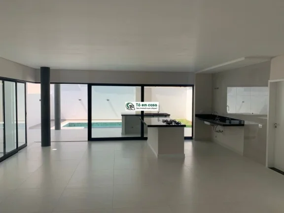 Imagem CASA RESIDENCIAL em SÃO JOSÉ DOS CAMPOS - SP, URBANOVA VII