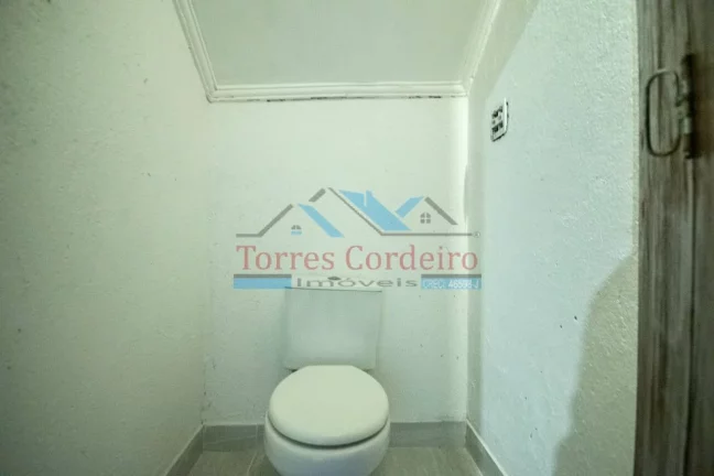 Imagem Loja Comercial - Pinheiros