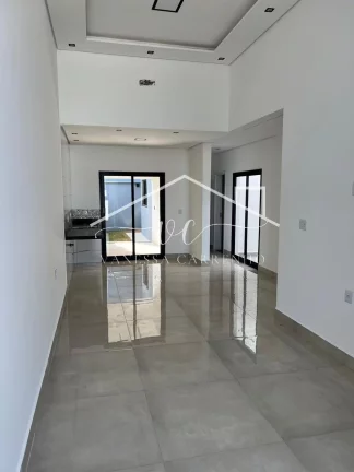 Imagem Venda Casa Térrea | Vanessa Carrenho