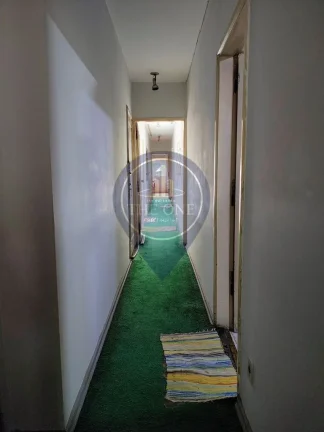 Imagem Apartamento à venda em São Paulo-SP, 3 quartos, 3 salas, 2 banheiros, 1 vaga, 195m² no Bom Retiro!