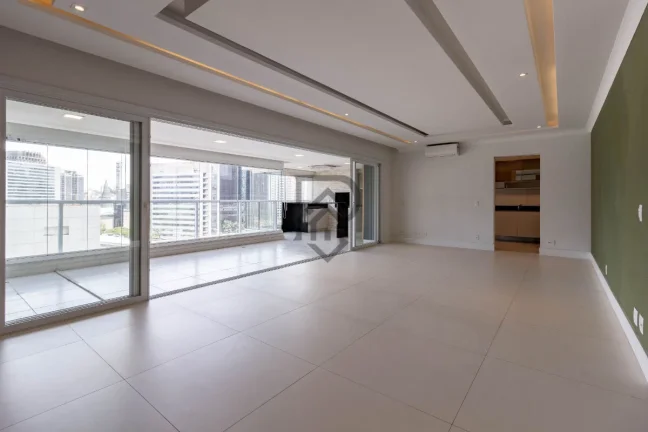 Imagem Apartamento Brooklin, proximo Morumbi Shopping
