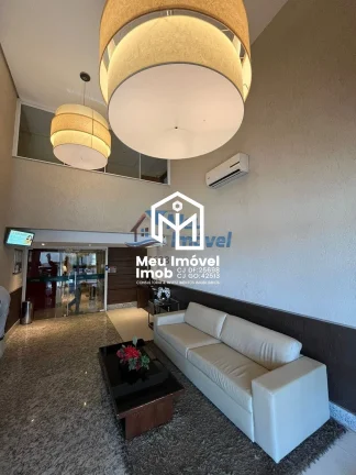 Imagem Res San Lorenzo Águas Claras APTO 2 Quartos 2 Vagas 67m² Varanda Vista Livre