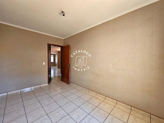 Imagem Casa a Venda no bairro Jardim Piratininga - Ribeirão Preto, SP