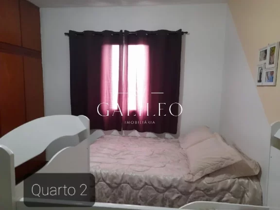 Imagem VENDA ou PERMUTA ÓTIMA CASA 200M² - 3 DORMITÓRIOS SENDO 1 SUÍTE -COZINHA/COPA -SALA DE ESTAR/JANTAR- VARANDA- QUINTAL- 3 VAGAS-JARDIM DO LAGO -JUNDIAÍ