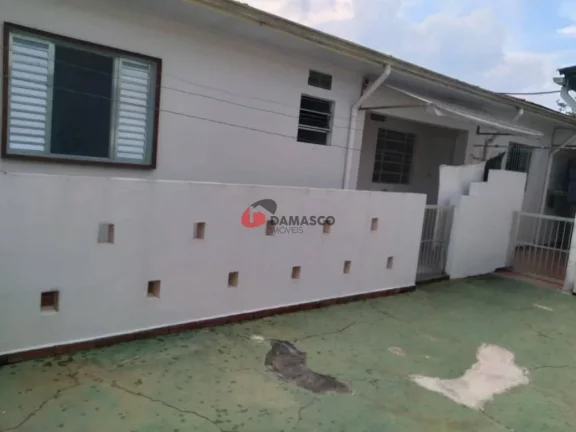 Imagem Casa à venda 3 Quartos, 6 Vagas, 188M², Osvaldo Cruz, São Caetano do Sul - SP