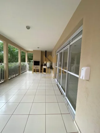 Imagem Apartamento em Sorocaba