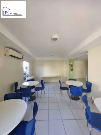 Imagem APARTAMENTO À VENDA TODO REFORMADO NA ESTRADA DOS BANDEIRANTES