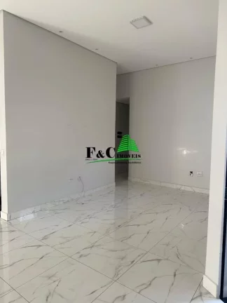 Imagem Casa em Condomínio para Venda em Limeira, Jardim Residencial Campo Novo, 3 dormitórios, 3 banheiros, 5 vagas