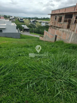 Imagem Terreno à Venda no Portal San Giovanni!