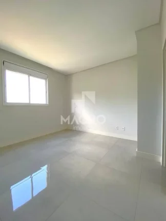 Imagem Millenium Residencial | Czerniewicz | Suíte + 2 quartos | 114m²