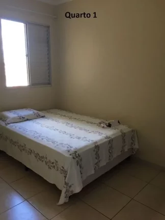 Imagem Apartamento Duplex com 3 dormitórios à venda, 123 m² por R$ 360.000,00 - Alto Ipiranga - Mogi das Cruzes/SP