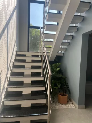 Imagem SOBRADO IMPECÁVEL - PISCINA E FOTOVOLTÁICA - RESIDENCIAL REAL PARK - SUMARÉ
