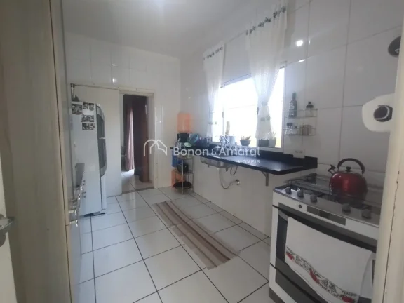 Imagem Casa Térrea à Venda no Condomínio Terras do Fontanário - Paulínia/SP
Conforto, praticidade e ex...