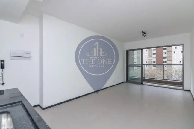 Imagem Studio RESIDENCIAL em SÃO PAULO - SP, CONSOLAÇÃO