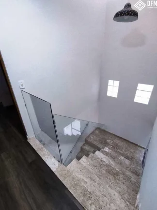 Imagem Sobrado com 3 Dormitorio(s) localizado(a) no bairro Cézar de Souza em Mogi das Cruzes / Mato Grosso do Sul Ref.:DE614