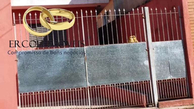 Imagem CASA RESIDENCIAL em São Paulo - SP, Jardim Vila Carrao