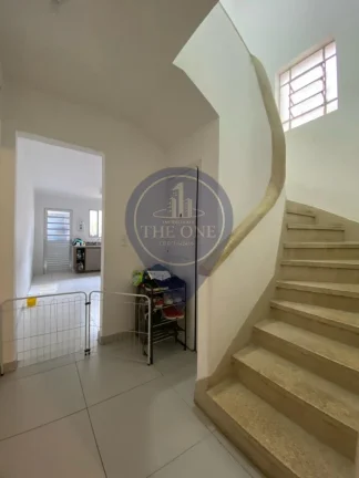 Imagem Casa à venda em São Paulo-SP, Vila Monumento: 3 quartos, 1 suíte, 3 salas, 4 banheiros, 2 vagas, 150m². Venha conferir!